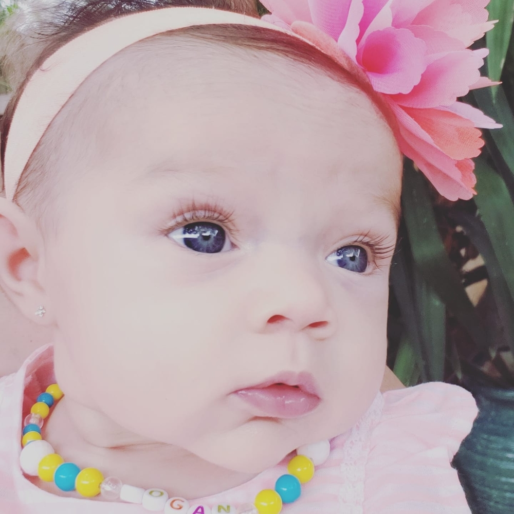 Meet your Posher, Robyn